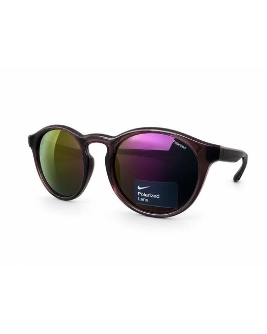 Sunglasses di Nike in Purple