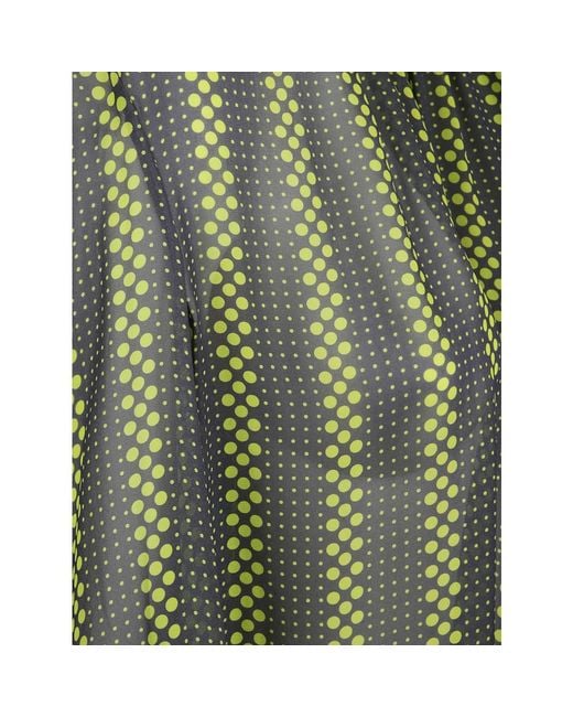 Crida Milano Green Blouses
