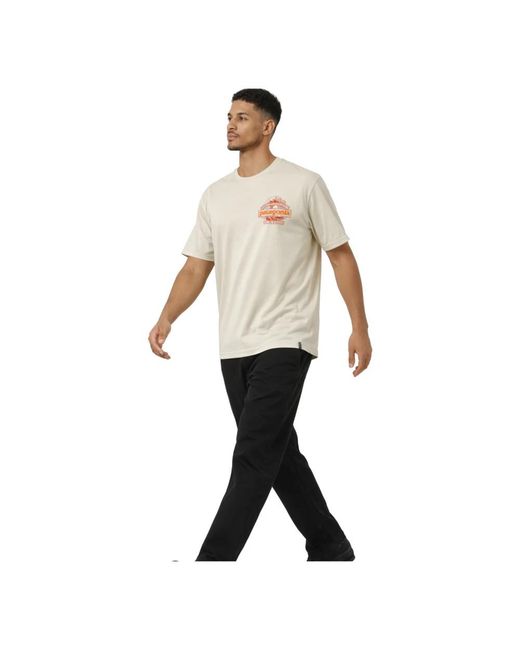 Patagonia Natural T-Shirts for men
