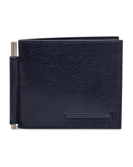 Tom Ford Blue Wallets & Cardholders for men