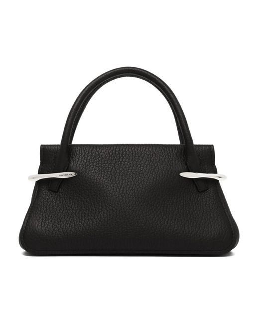 Givenchy Black Mini Pinch Bag