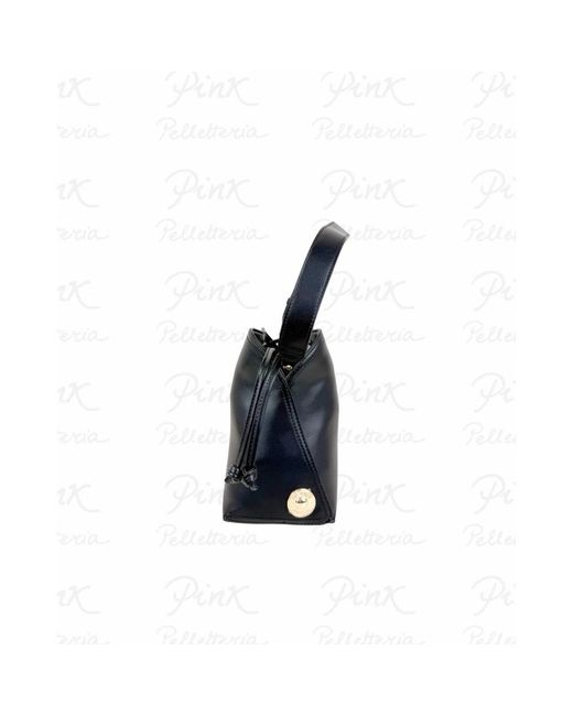 Twinset Blue Shoulder Bags