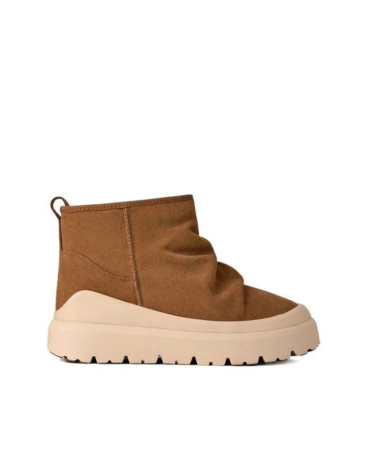 Winter Boots Ugg pour homme en coloris Brown