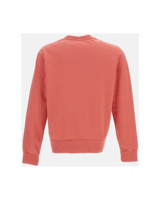 Polo Ralph Lauren Red Sweatshirts for men
