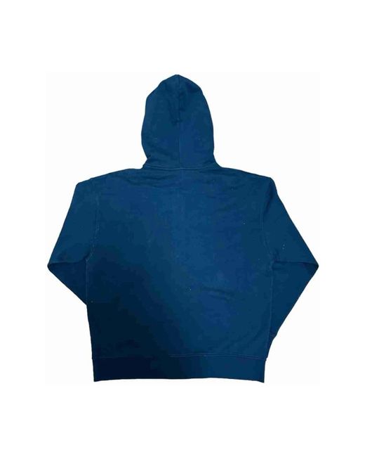 Dondup Casual sweatshirt in Blue für Herren