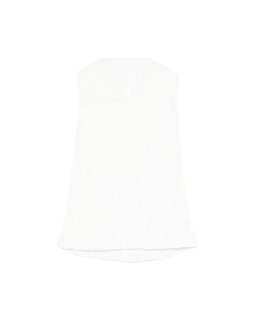 Turtlenecks Co. de color White
