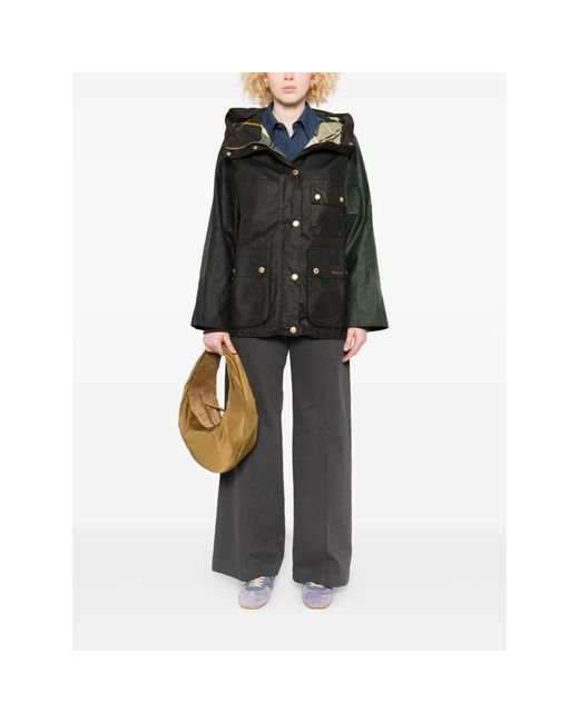 TRUE AVENUE Gray Wide Trousers