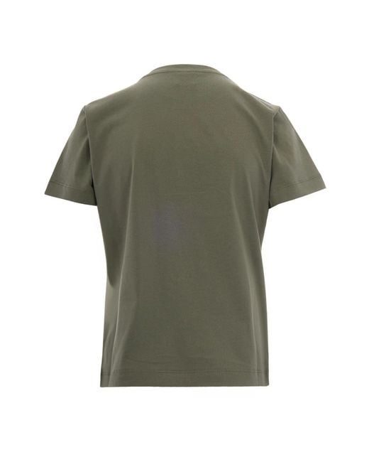 Pinko Green T-Shirts