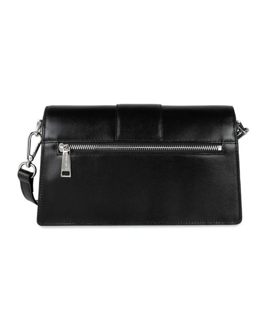 Cross Body Bags di Lancaster in Black