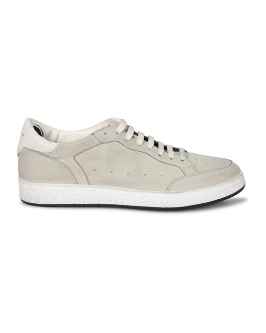 Sneakers Officine Creative de hombre de color White