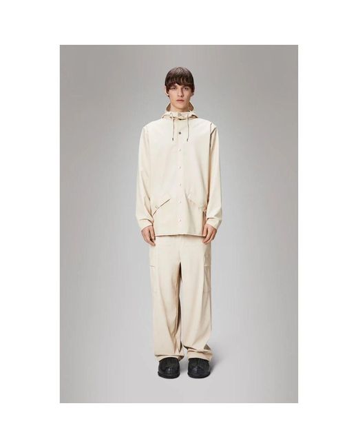 Rain Jackets Rains pour homme en coloris Natural