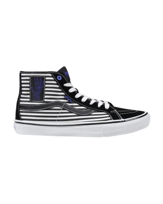 Sneakers di Vans in Blue da Uomo