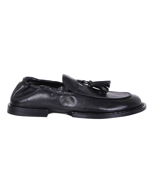 Loafers THE ANTIPODE de hombre de color Black