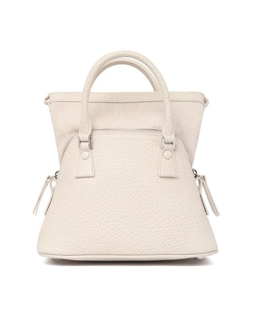 Maison Margiela Natural Handbags