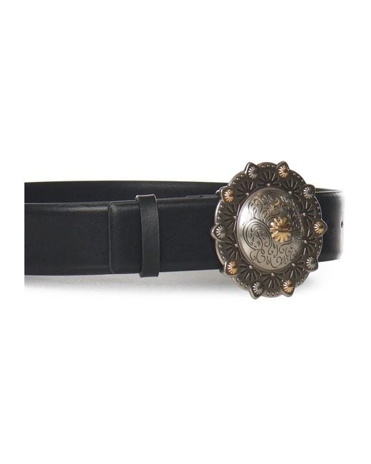 Pinko Black Belts