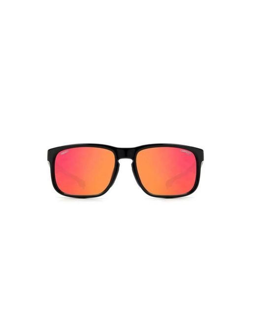 Carrera Red Sunglasses for men