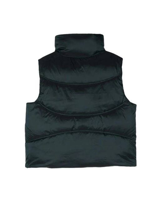 Calvin Klein Green Vests for men