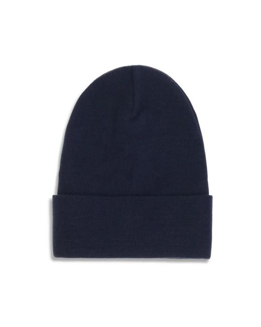 Moncler Blue Accessories for men