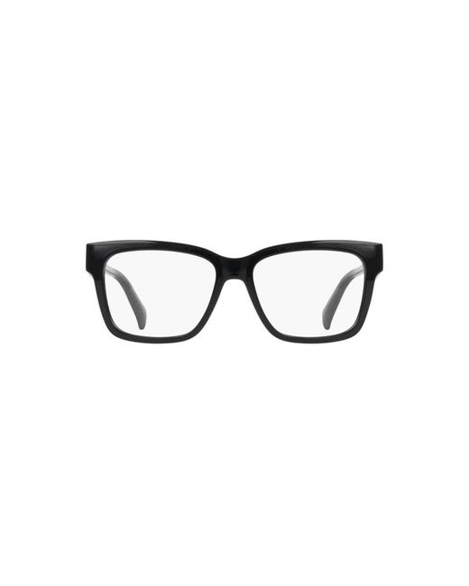 Liu Jo Black Glasses