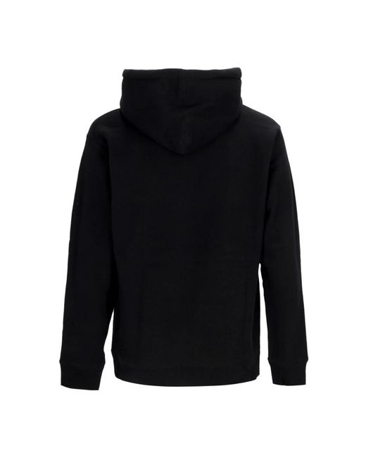 Obey Blue Hoodies