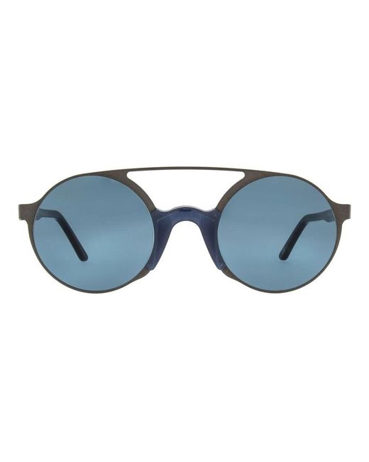 Sunglasses Andy Wolf en coloris Blue