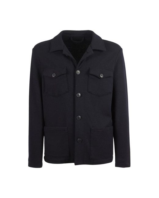 Altea Blazers in het Blue voor heren