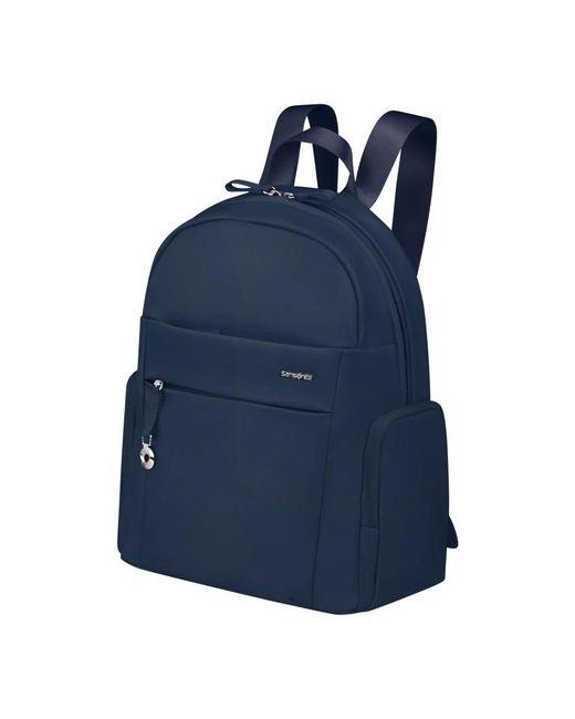 Samsonite Backpacks in het Blue