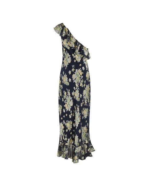 Gowns Rixo en coloris Black