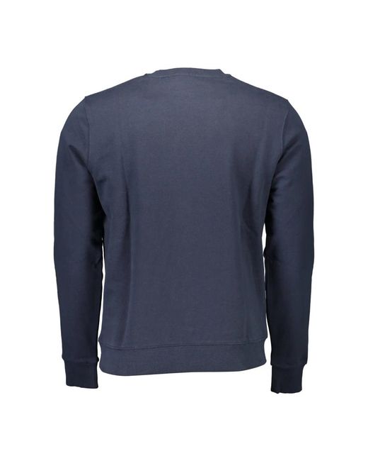 U.S. POLO ASSN. Blue Sweatshirts for men