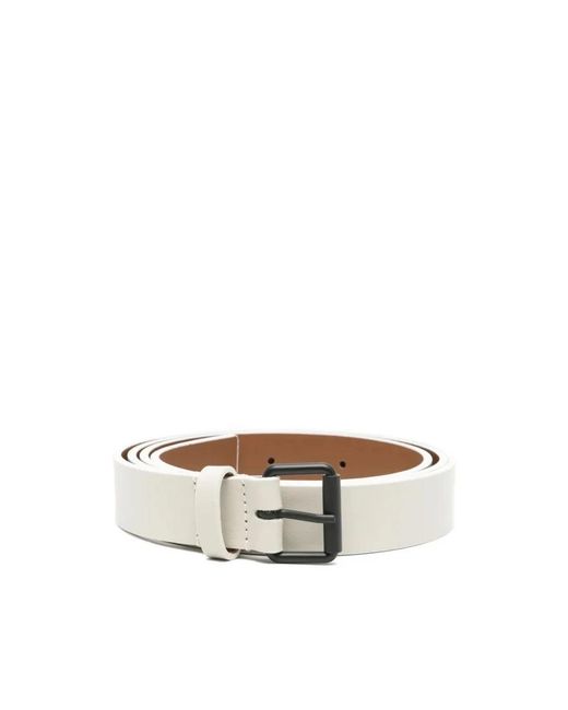 Sofie D'Hoore Natural Eleganter Ledergürtel