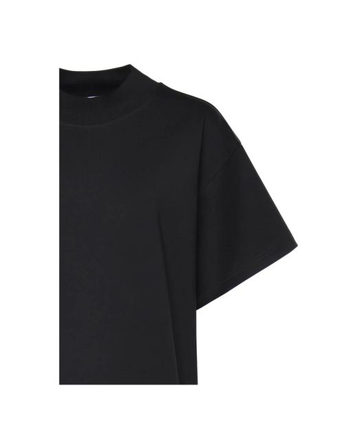 Alaïa Black Midi Dresses