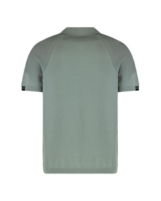 HUGO Polo Shirts in het Green voor heren