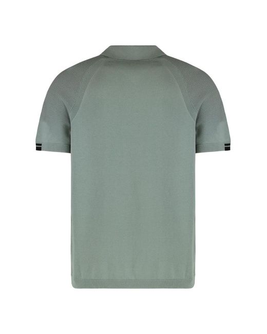 HUGO Polo Shirts in het Green voor heren