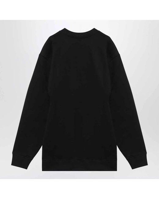 Prada Kleedjes ,Zwart ,Korte Zwarte Jurk in het Black