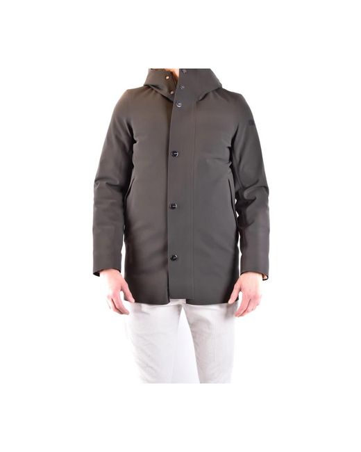 Rrd Gray Winter Jackets for men