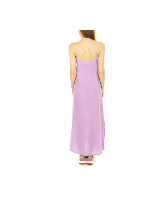Hartford Purple Maxi Dresses