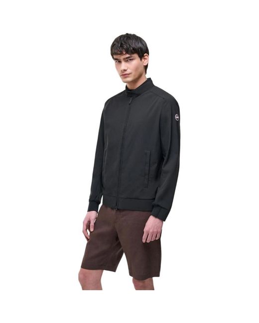 Colmar Softshell Jacke in Black für Herren