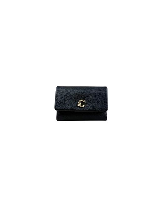 Coccinelle Black Wallets & Cardholders