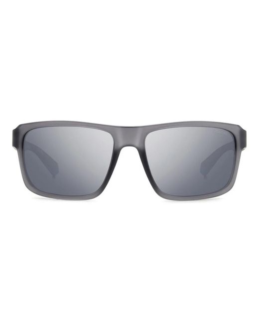 Polaroid Gray Sunglasses for men