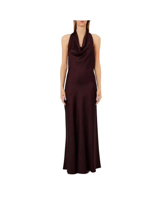 Liu Jo Purple Gowns