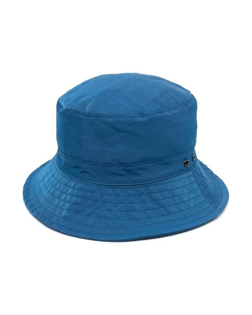 Our Legacy Blue Hats for men