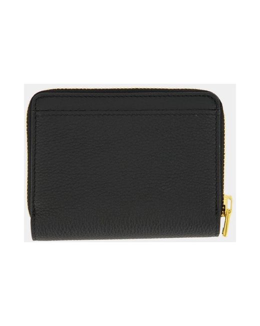 Tom Ford Black Wallets & Cardholders
