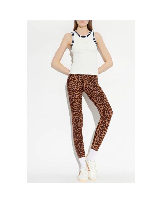 Leggings di The Upside in Brown