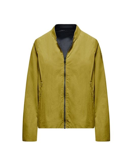 Light Jackets di Bomboogie in Black