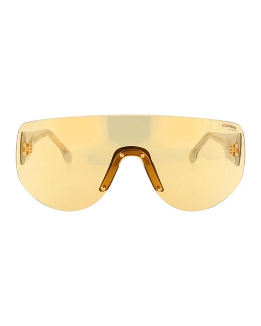 Carrera Metallic Stylische flaglab 12 sonnenbrille