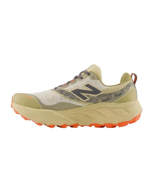 New Balance Natural Sneakers for men