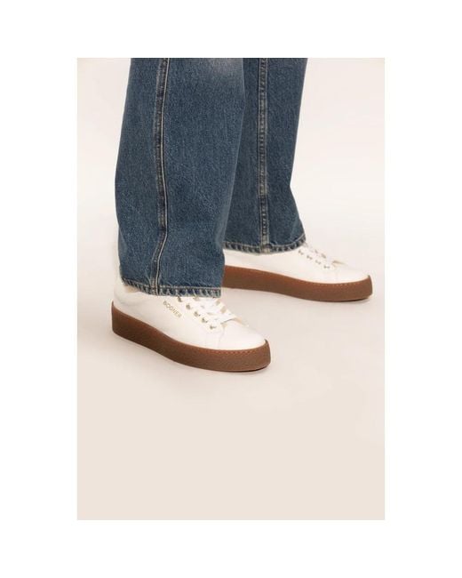 Sneakers Bogner de color White