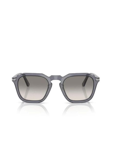 Persol Metallic Sunglasses