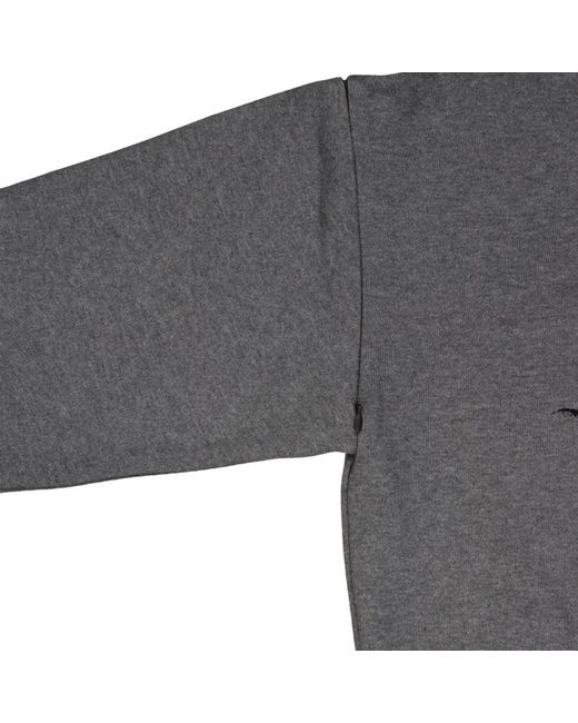 Dior Sweatshirts in Gray für Herren