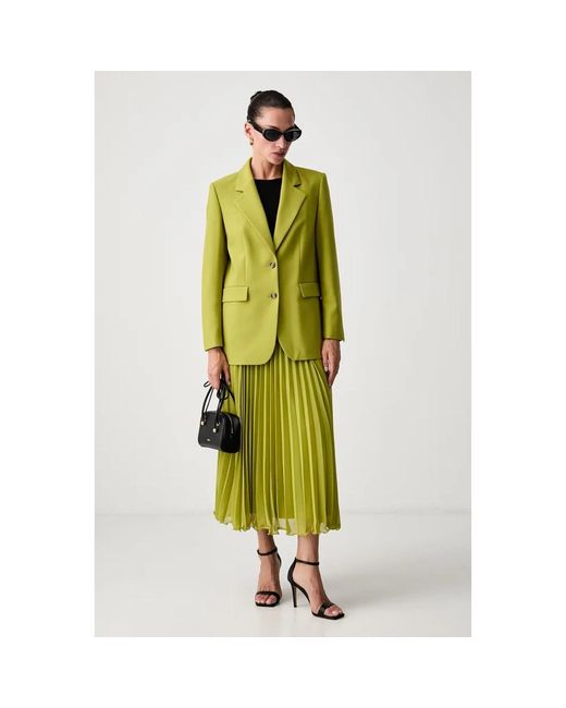 Joop! Julia Blazer in het Green